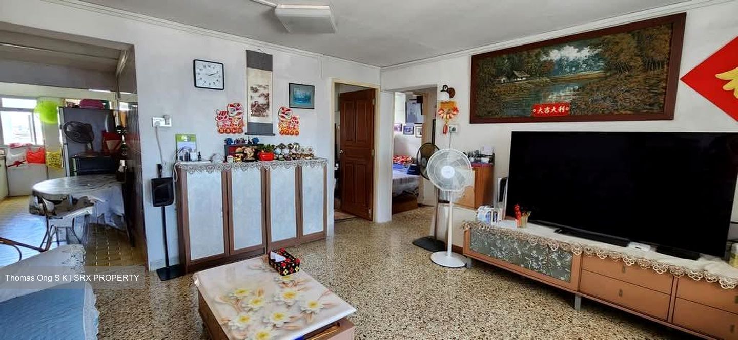 Blk 45 Marine Crescent Gardens (Marine Parade), HDB 4 Rooms #556469121